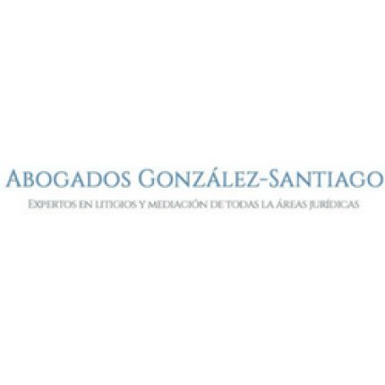 Logo de Abogados González Santiago