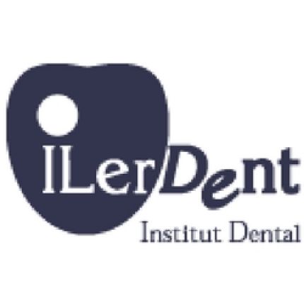 Logotyp från Clínica Dental Ilerdent