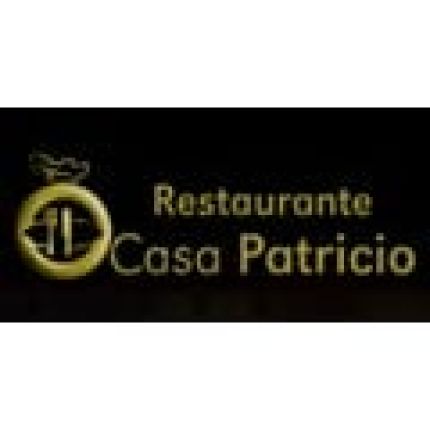 Logo de Casa - Patricio