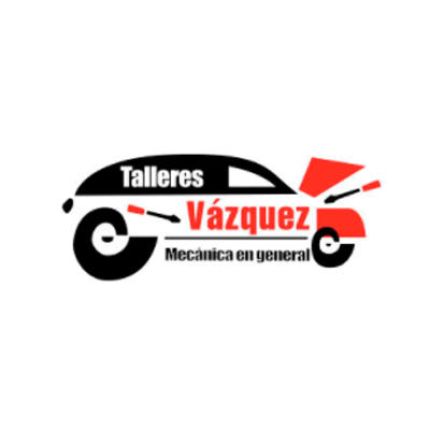 Λογότυπο από Talleres Vázquez