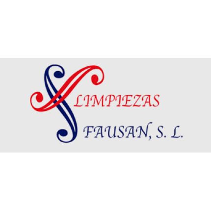 Logotipo de Limpiezas Fausán S.L.