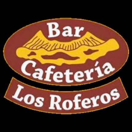 Logo od Bar Cafetería Los Roferos