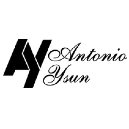 Logotyp från Antonio Ysun Peluquería