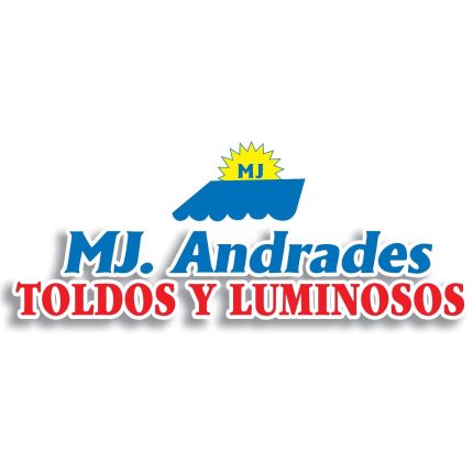 Logo da Toldos Mj Andrades Badajoz