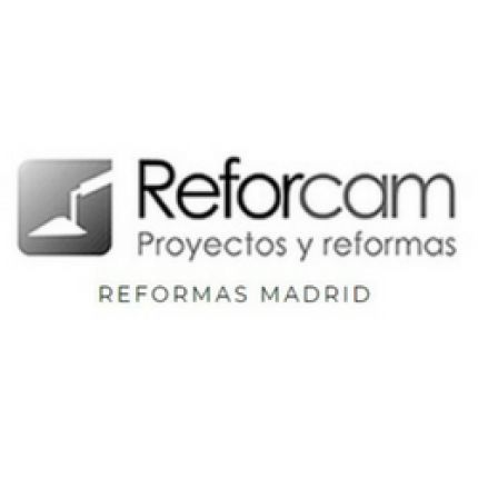 Logotipo de Reforcam