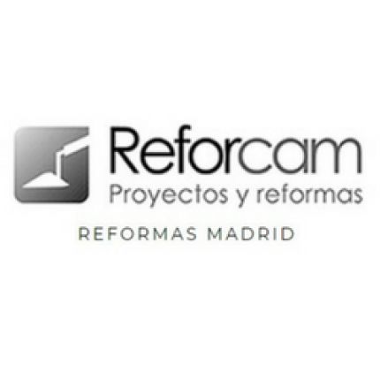 Logo van Reforcam