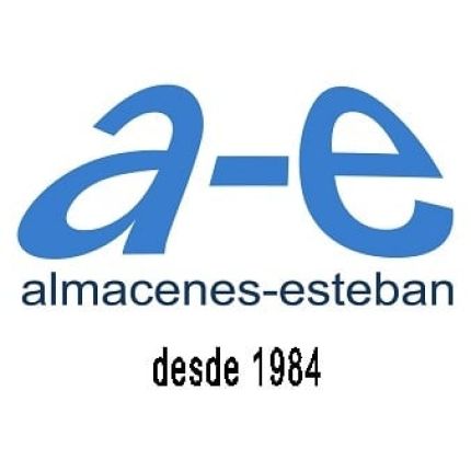 Logótipo de Almacenes Esteban