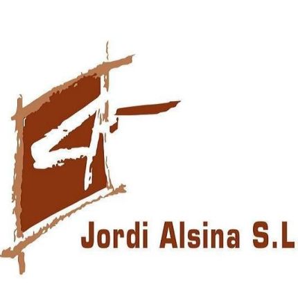 Logótipo de Construccions Jordi Alsina S.L.