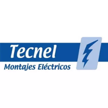 Logo van Montajes Eléctricos  y Climatización Tecnel