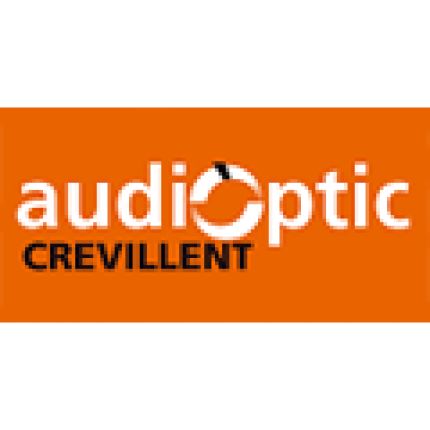 Logo de Audiòptic Crevillent