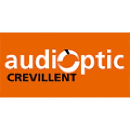 Logo fra Audiòptic Crevillent