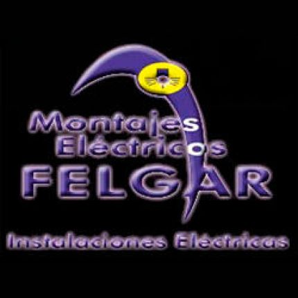 Logo da Montajes Eléctricos Felgar