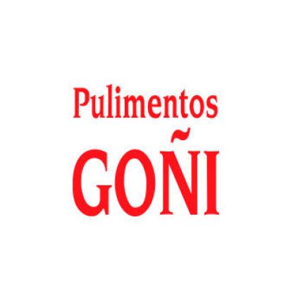 Logo von Pulimentos Goñi