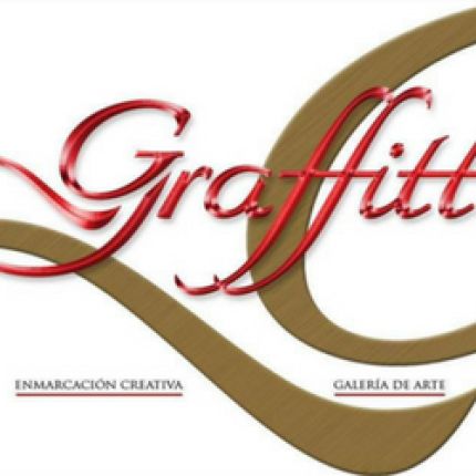 Logo de Graffitti Enmarcación Creativa