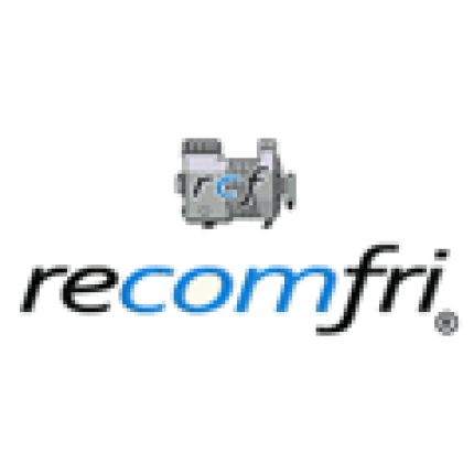 Logo van Recomfri