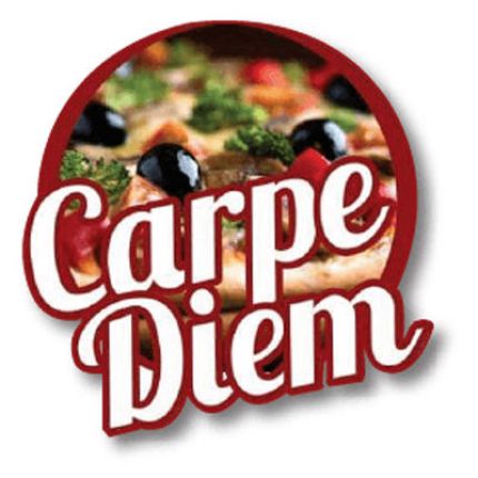 Logo from Carpe Diem