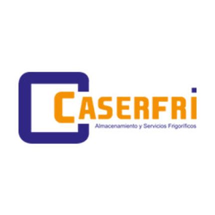 Logo from Caserfri Zaragoza