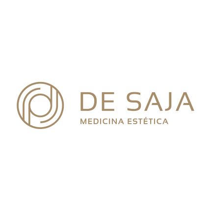 Logótipo de De Saja Medicina Estética