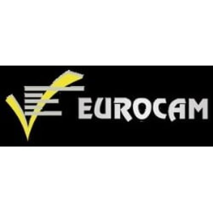 Logotipo de Gasolinera Eurocam Las Labradas