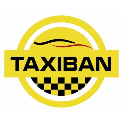 Λογότυπο από TAXIS AYORA 24 HORAS (TAXIBAN)