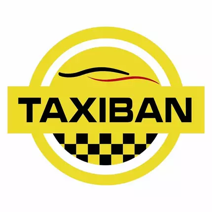 Logotipo de TAXIBAN Ayora