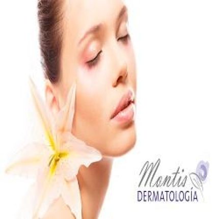 Logo da Montis Dermatología