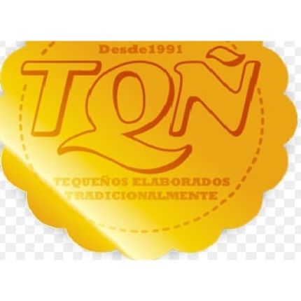 Logo from La tequeñería TQÑ