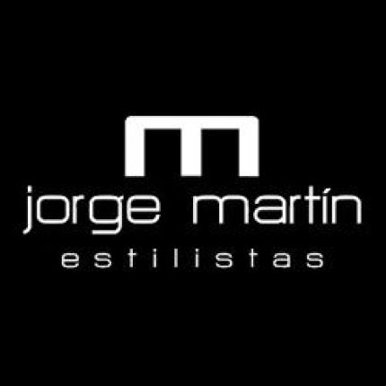 Logo da Jorge Martín Estilistas