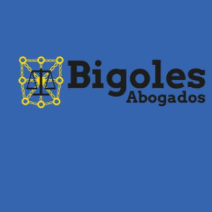 Logo fra Bigoles Abogados