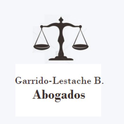 Logo od Garrido-Lestache B. Abogados
