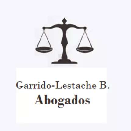 Logo fra Garrido-Lestache B. Abogados