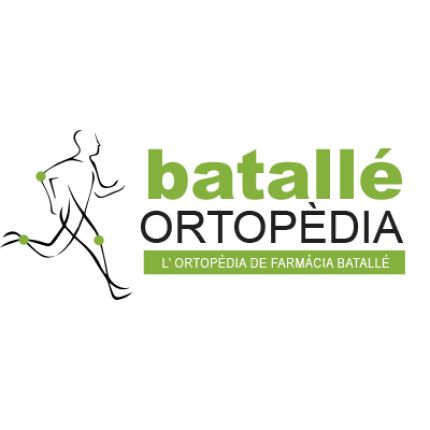 Logo van Farmacia Batalle