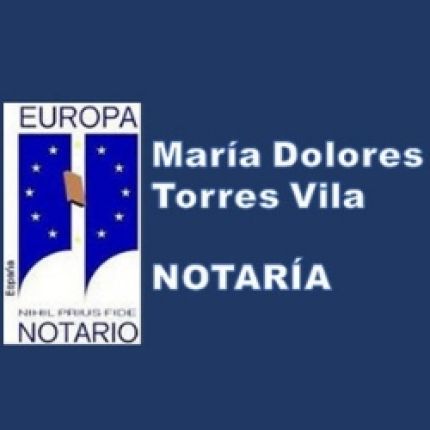 Logótipo de Mª DOLORES TORRES VILA