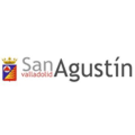 Logotipo de Colegio San Agustín