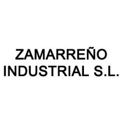 Logo de Zamarreño Industrial S.L.