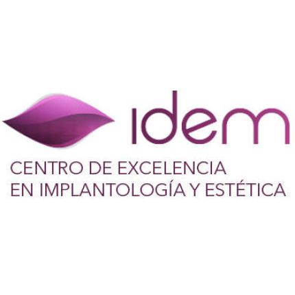 Logotipo de Idem Implantología y Estética