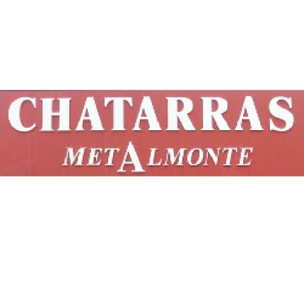 Logo fra Metalmonte