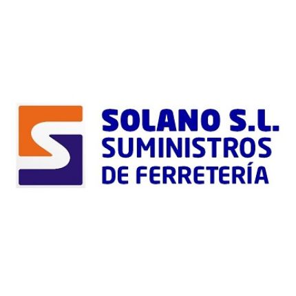 Logo de Ferretería Solano
