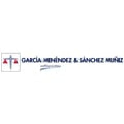 Logotipo de García Menéndez & Sánchez Muñiz