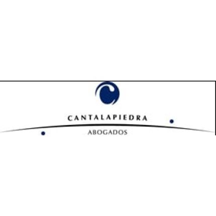 Logo fra Cantalapiedra Abogados