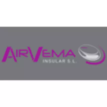 Logo od Airvema Insular S.L.U.