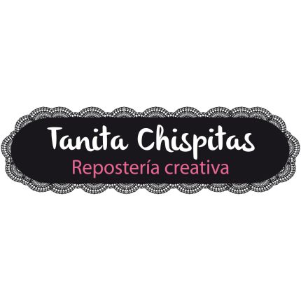 Logotipo de Tanita Chispitas
