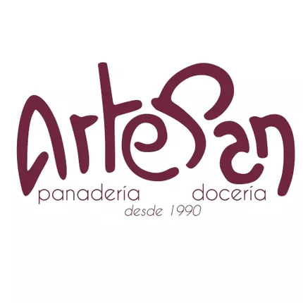 Logotipo de Artepan