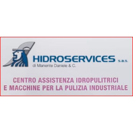Logo fra Hidroservices Sas