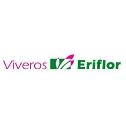 Logo de Viveros Eriflor