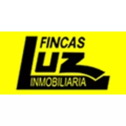 Logo da Fincas Luz