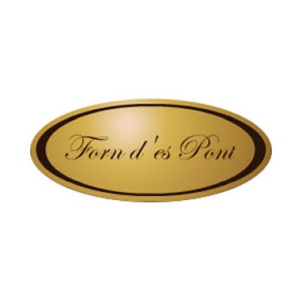 Logotyp från Panadería Forn D'es Pont