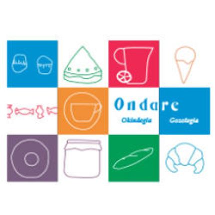 Logo fra Panaderia Ondare