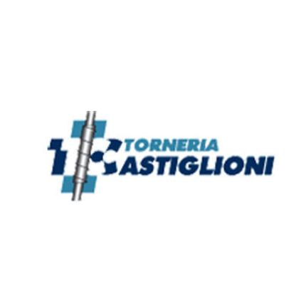 Logo fra Torneria Castiglioni