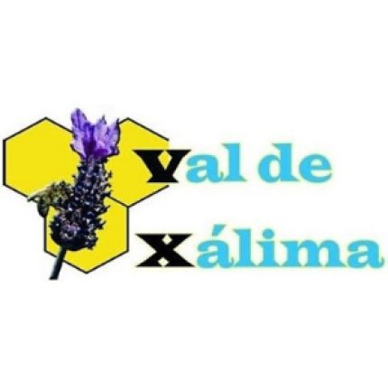 Λογότυπο από Val de Xálima